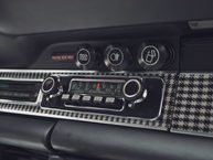 Drive Straat 1973 Porsche 911T 9113103397 Gray - Restoration